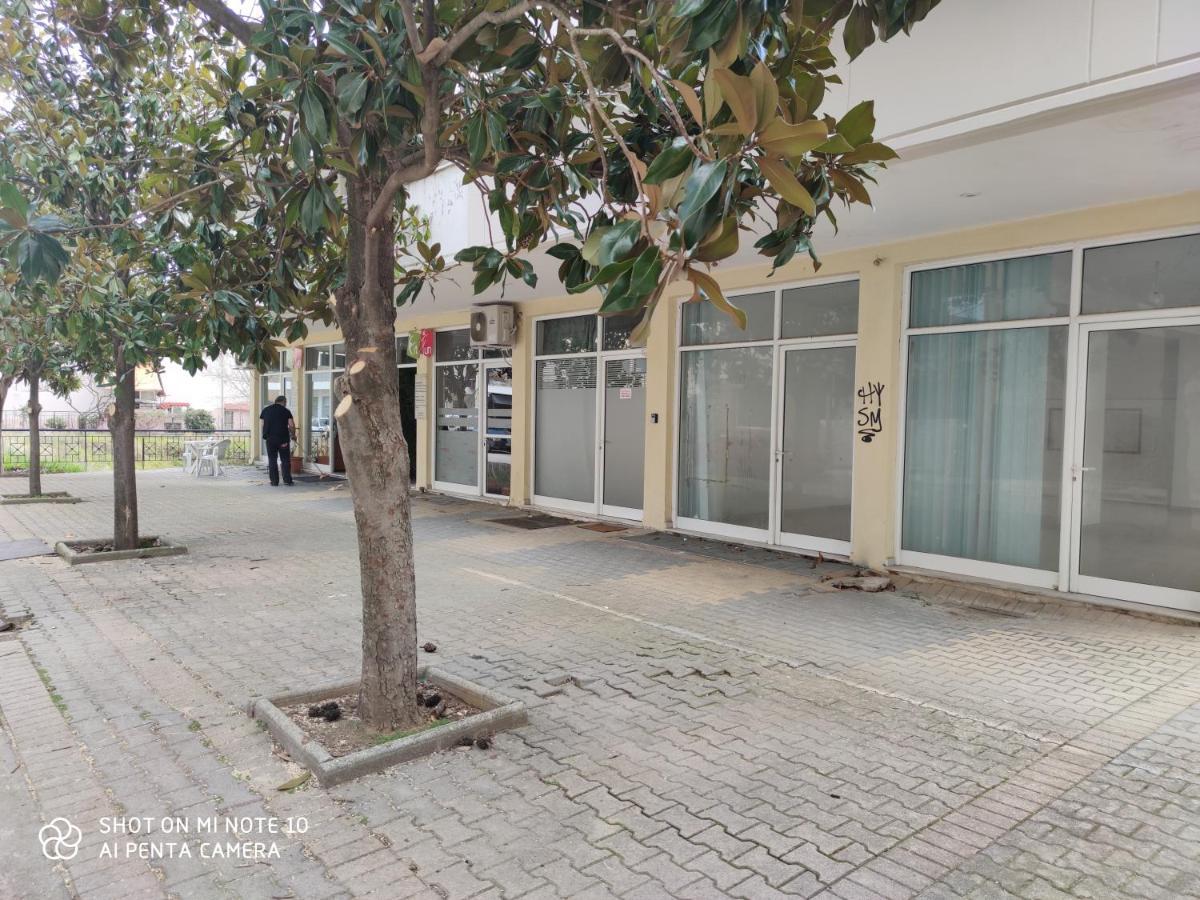 Luxury Center Apartment Kalambaka
