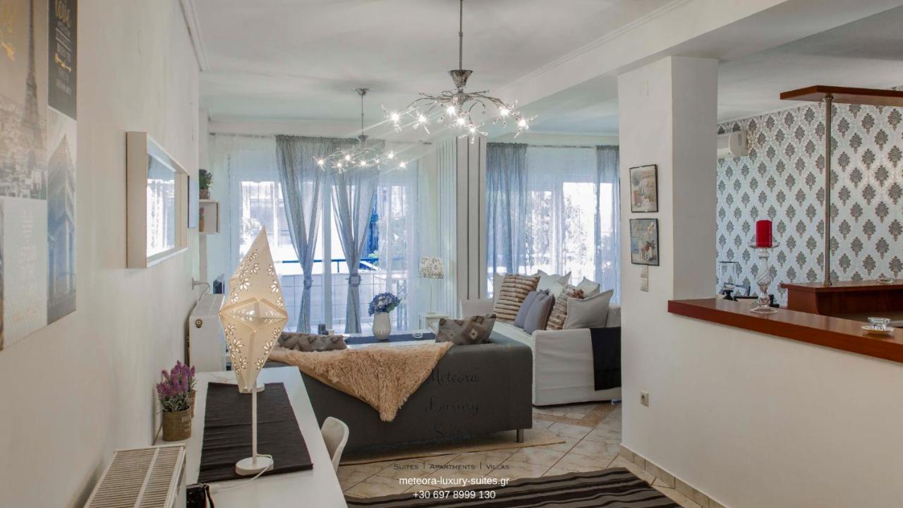 Luxury Center Apartment *