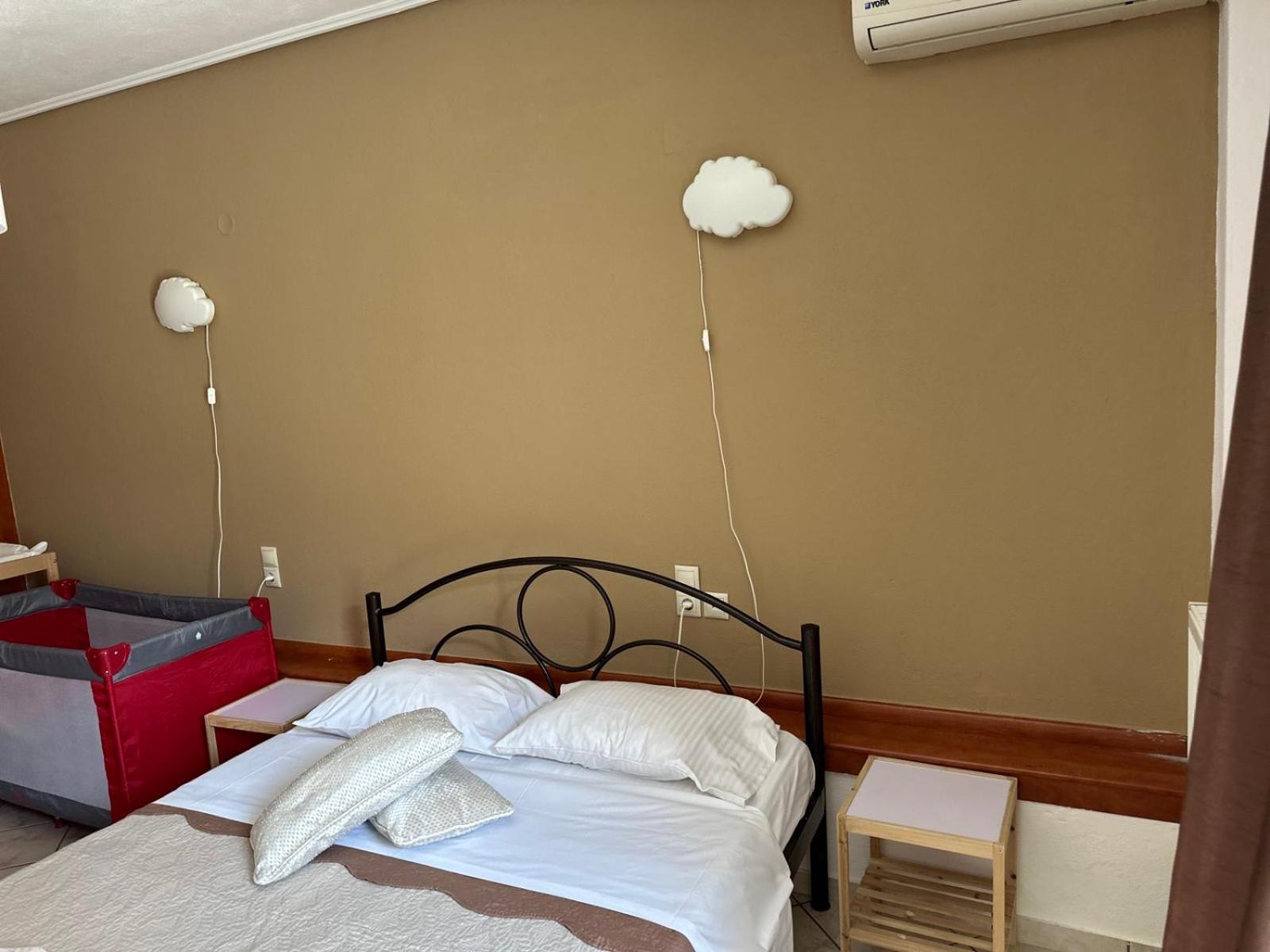Luxury Center Appartement *