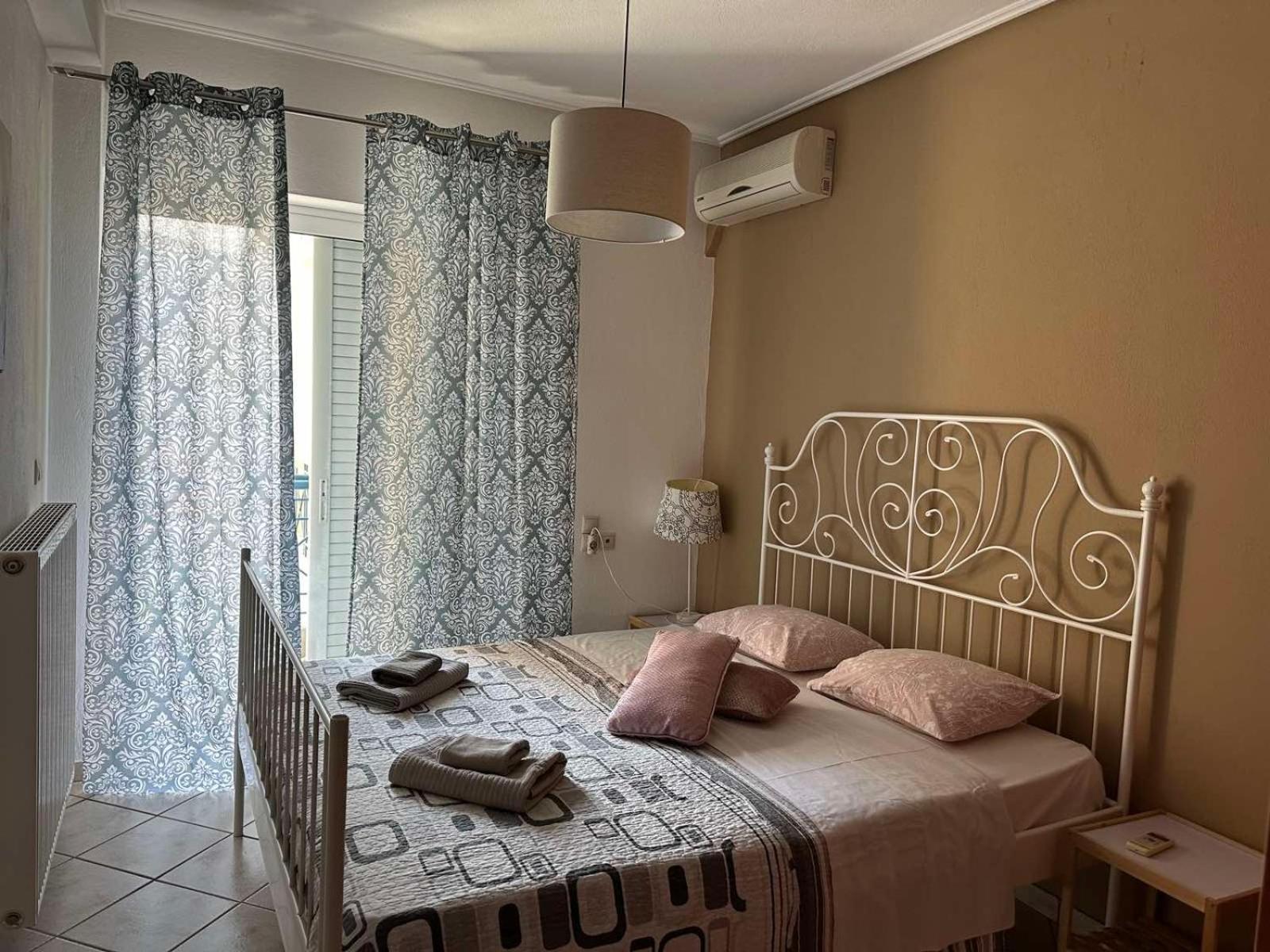 Apartment Luxury Center Kalambaka