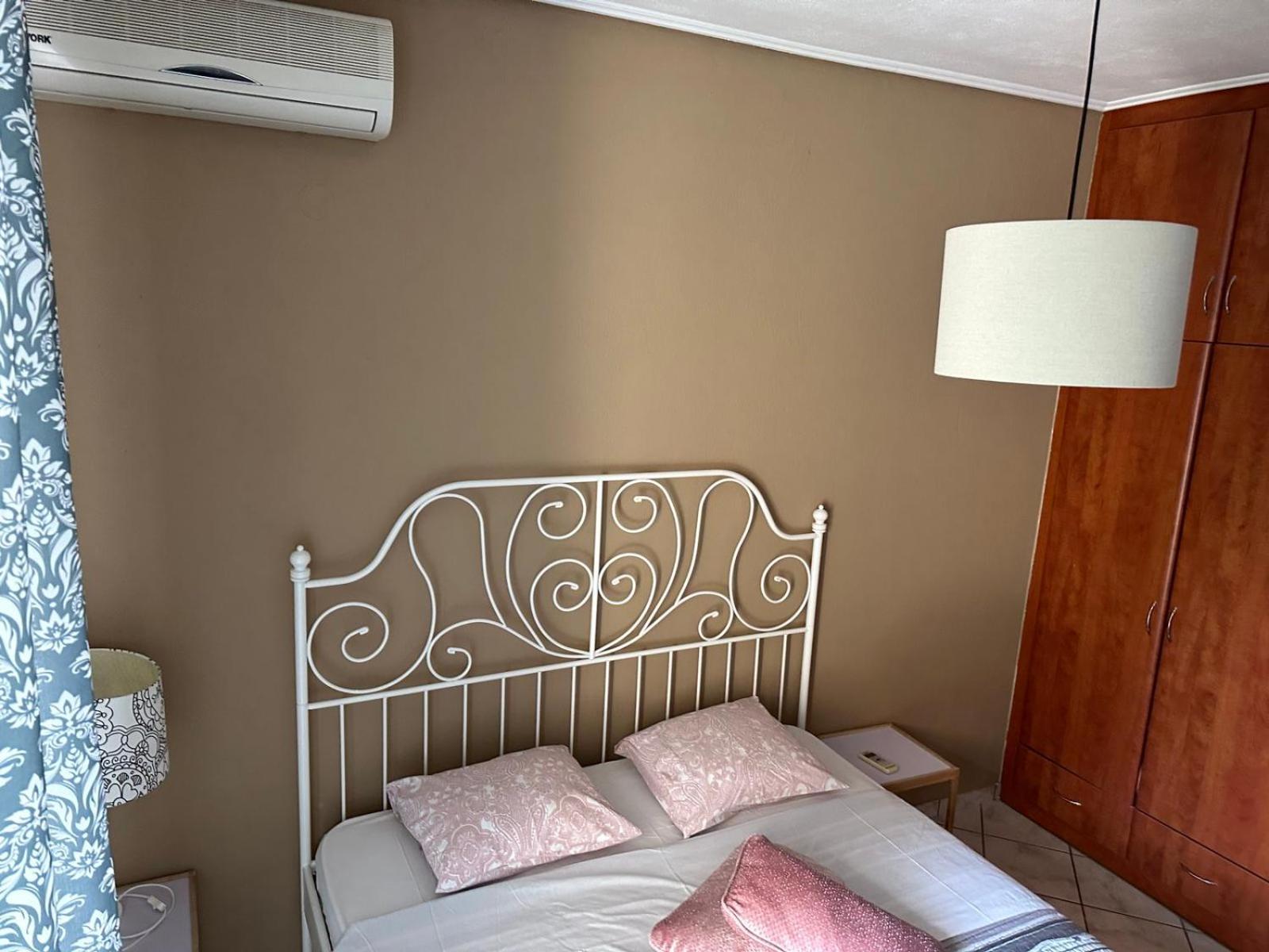 Appartement Luxury Center Kalambaka