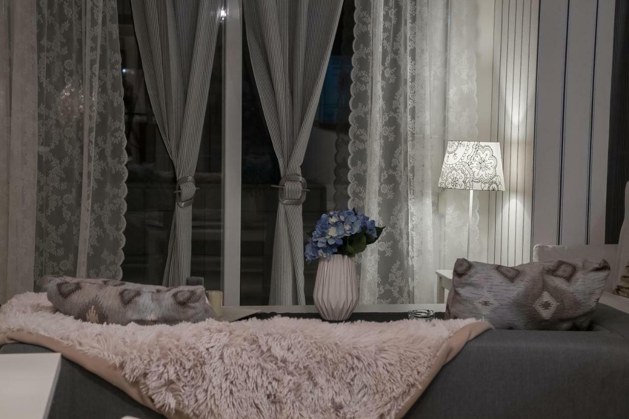 Appartement Luxury Center