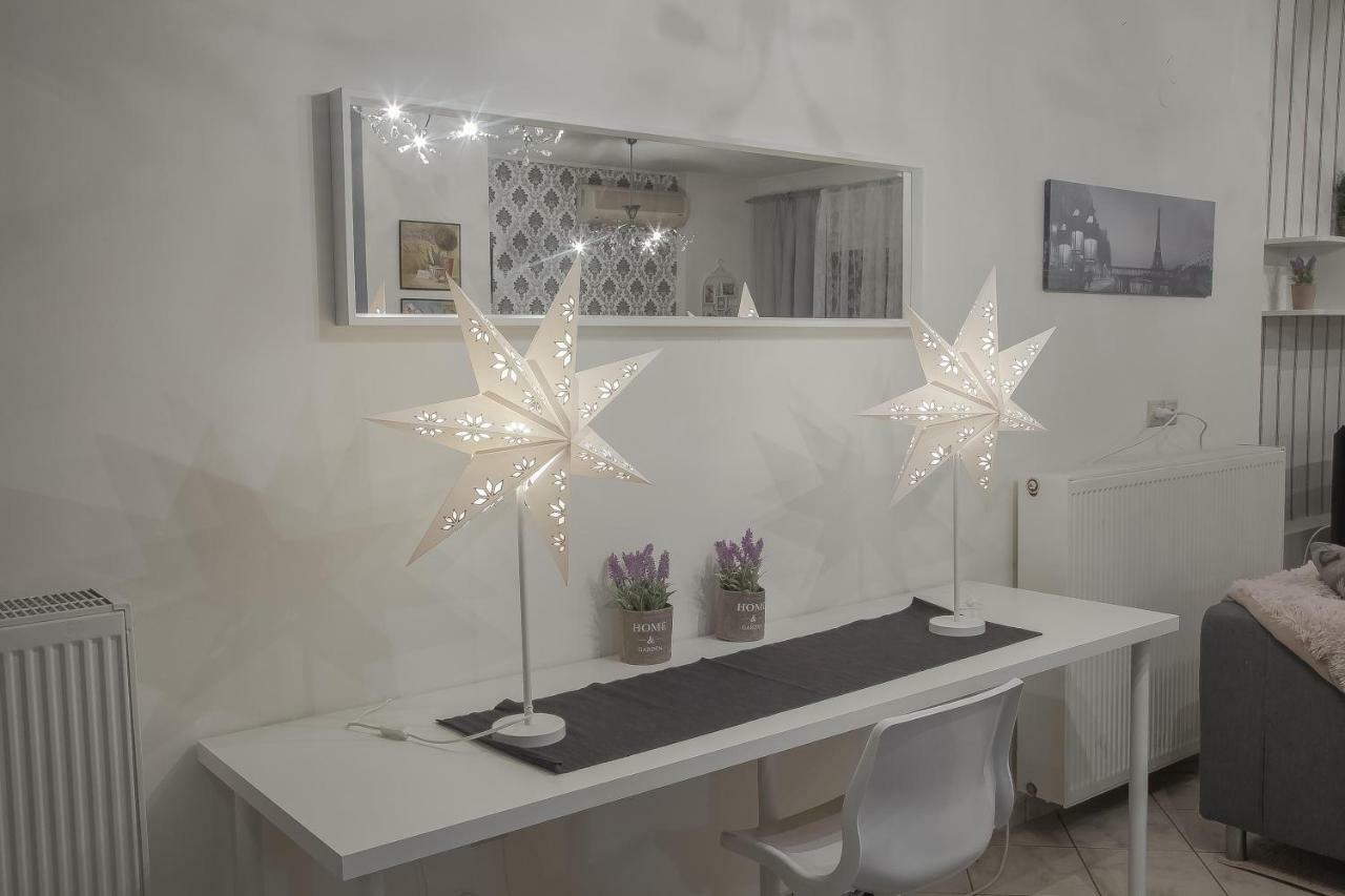 Appartement Luxury Center *