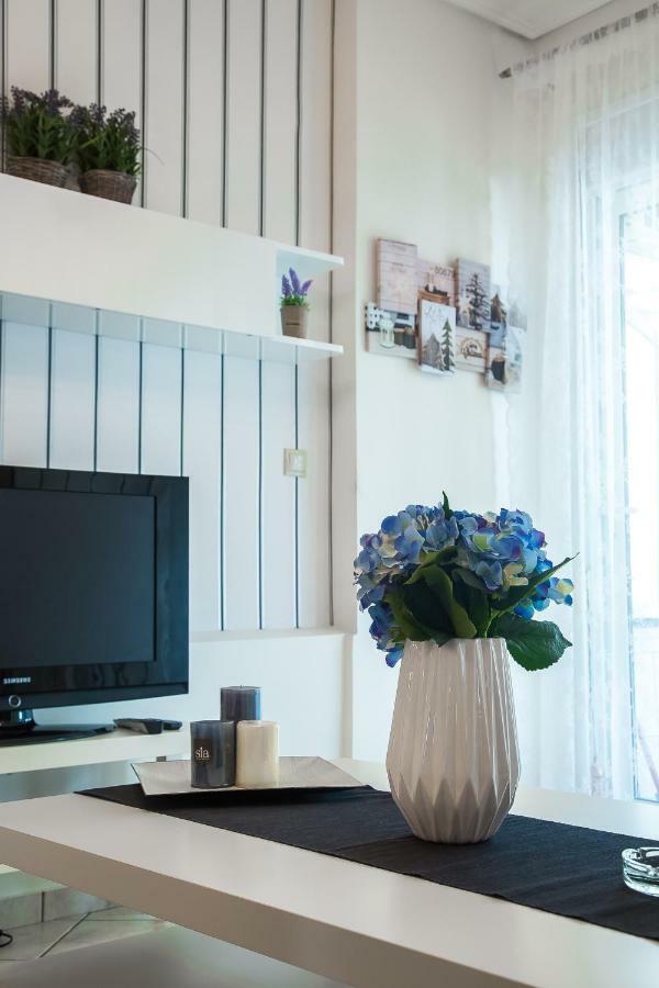 Appartement Luxury Center