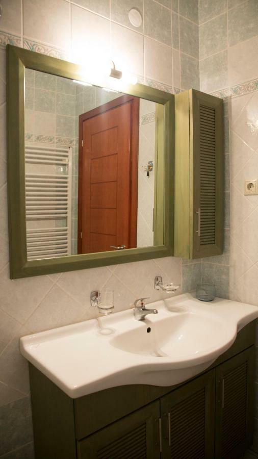Luxury Center Apartment *