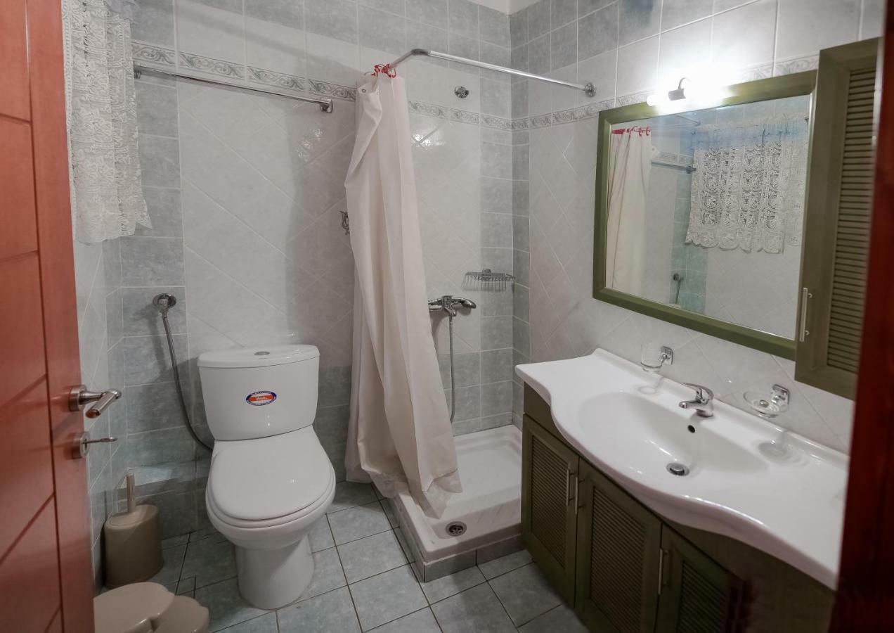 Luxury Center Apartment Kalambaka