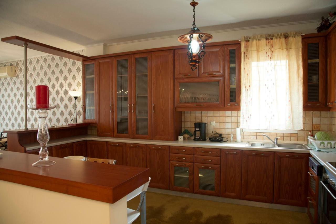 Apartment Luxury Center