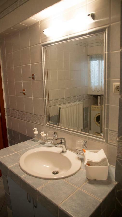 Luxury Center Apartment