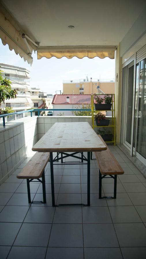 Appartement Luxury Center *