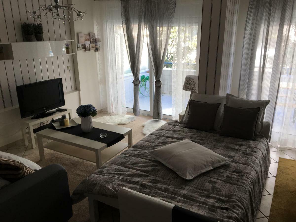 Appartement Luxury Center *